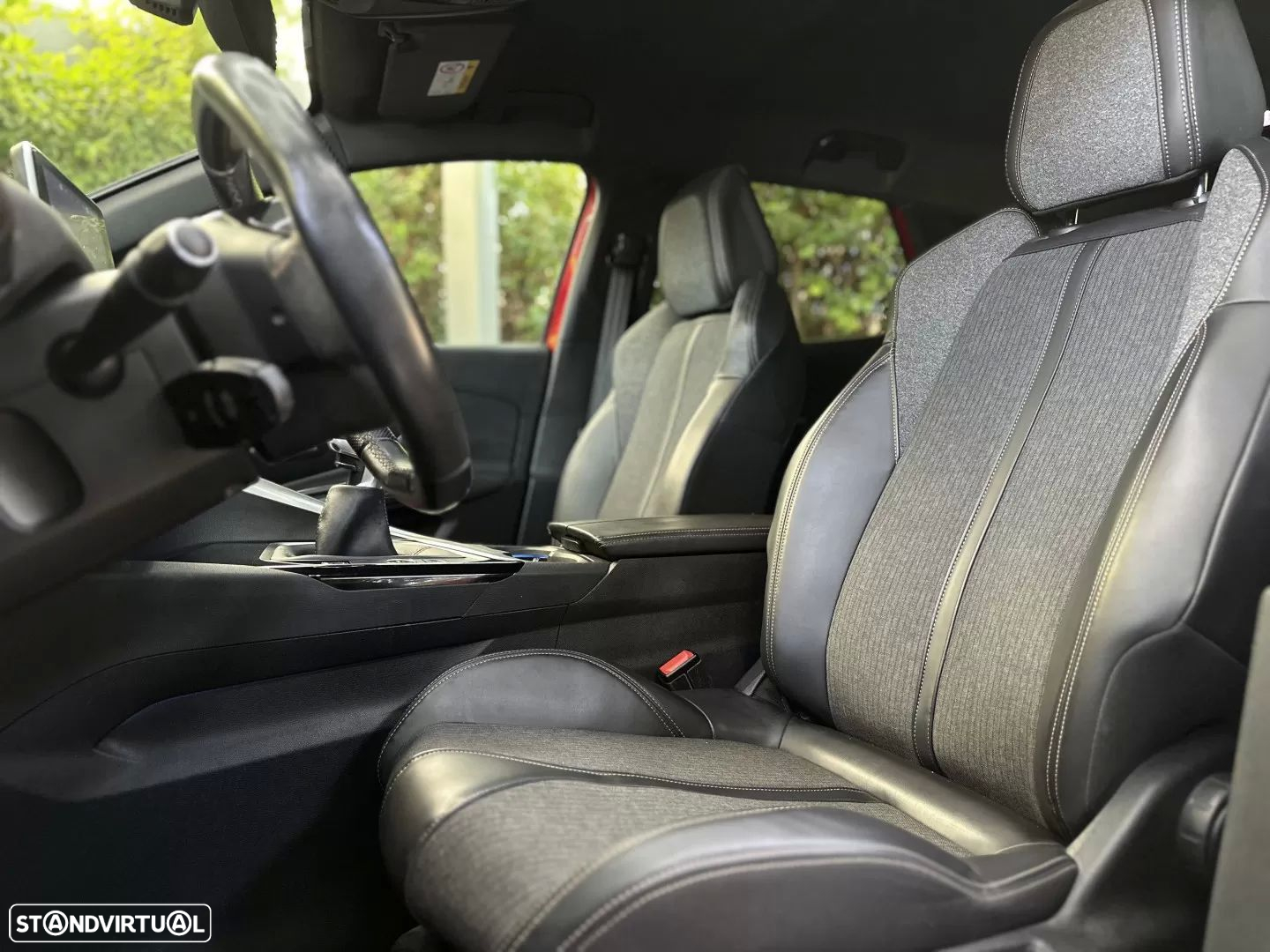 Peugeot 3008 1.2 PureTech GT Line - 15