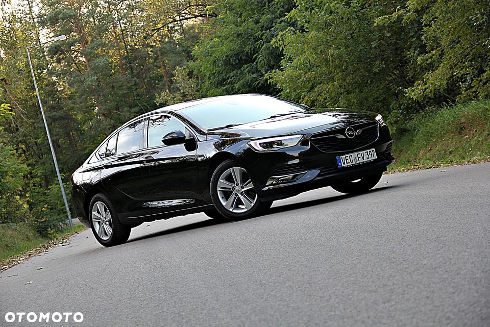 Opel Insignia 2.0 CDTI automatik Business Edition - 12