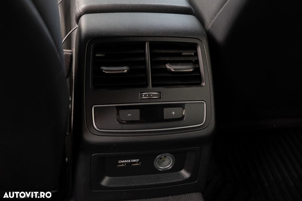 Audi A4 Avant 2.0 TDI S tronic Sport - 12