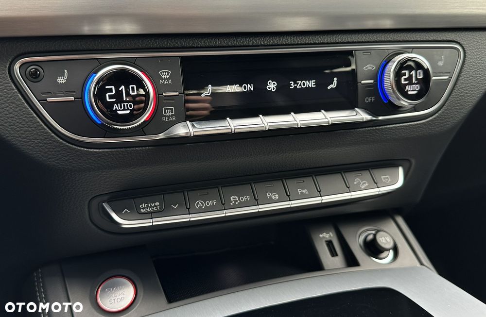 Audi SQ5 TDI mHEV Quattro Tiptronic - 29
