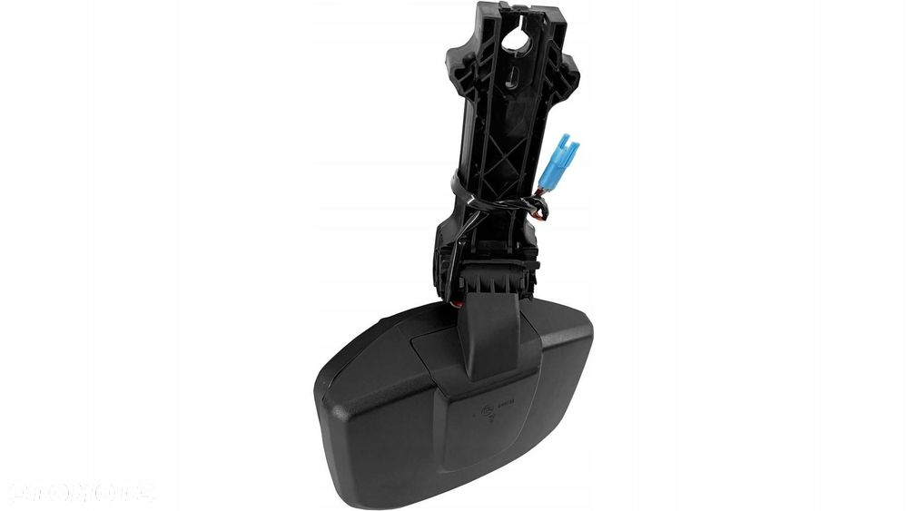 fits scania s r lustro rampowe przednie podgrzewane (bez blendy) - 7