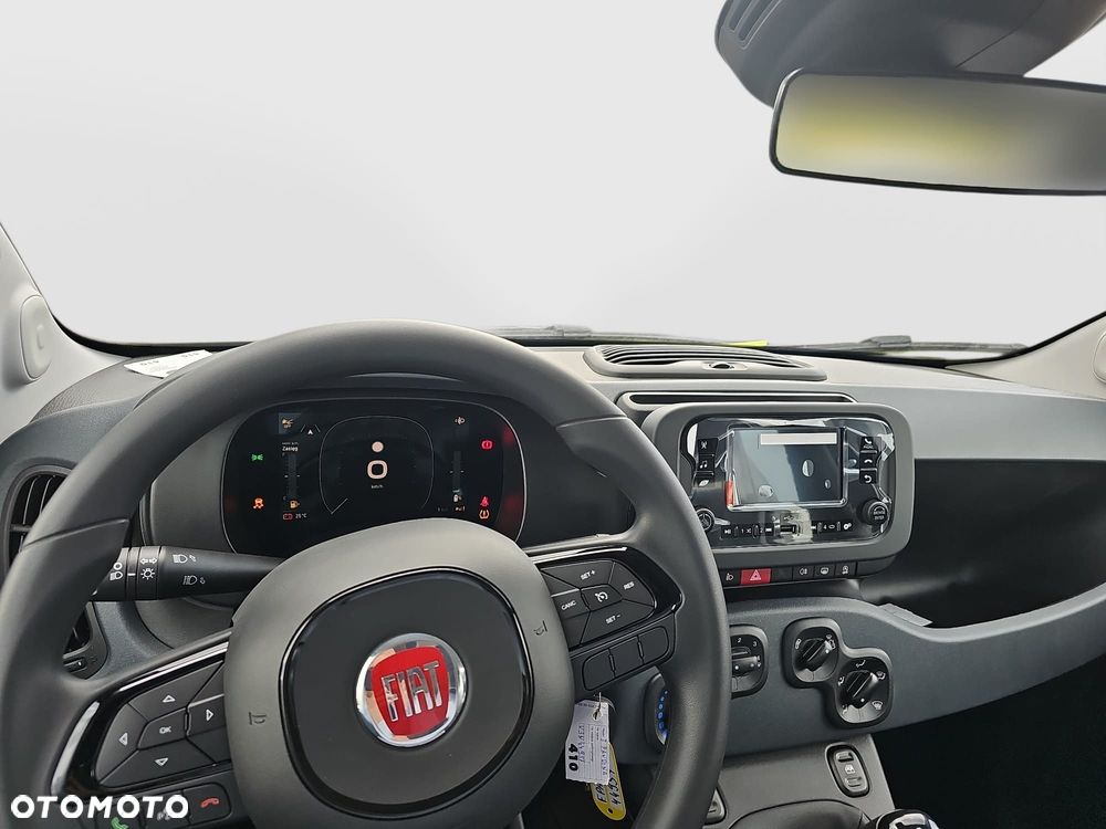 Fiat Pandina 1.0 Hybrid Icon - 9