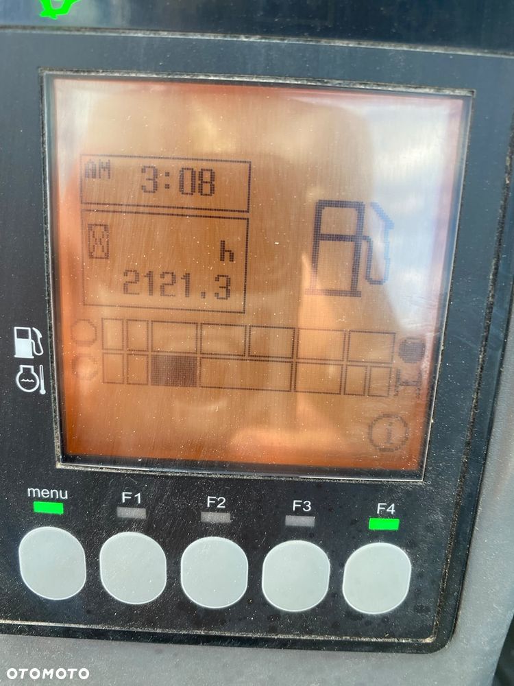 Yanmar SV 18 / 2018 / 2 łyżki / 1,9 t / Piękne - 32