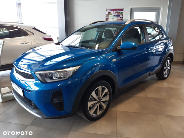 Kia Stonic 1.2 M