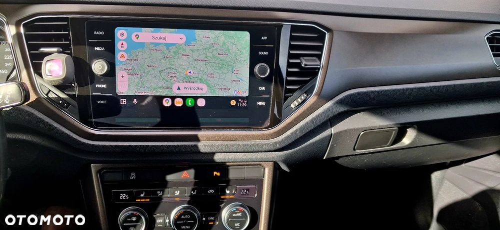 Volkswagen T-Roc 1.6 TDI SCR DPF - 6