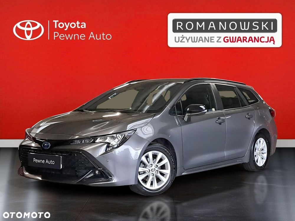 Toyota Corolla 2025