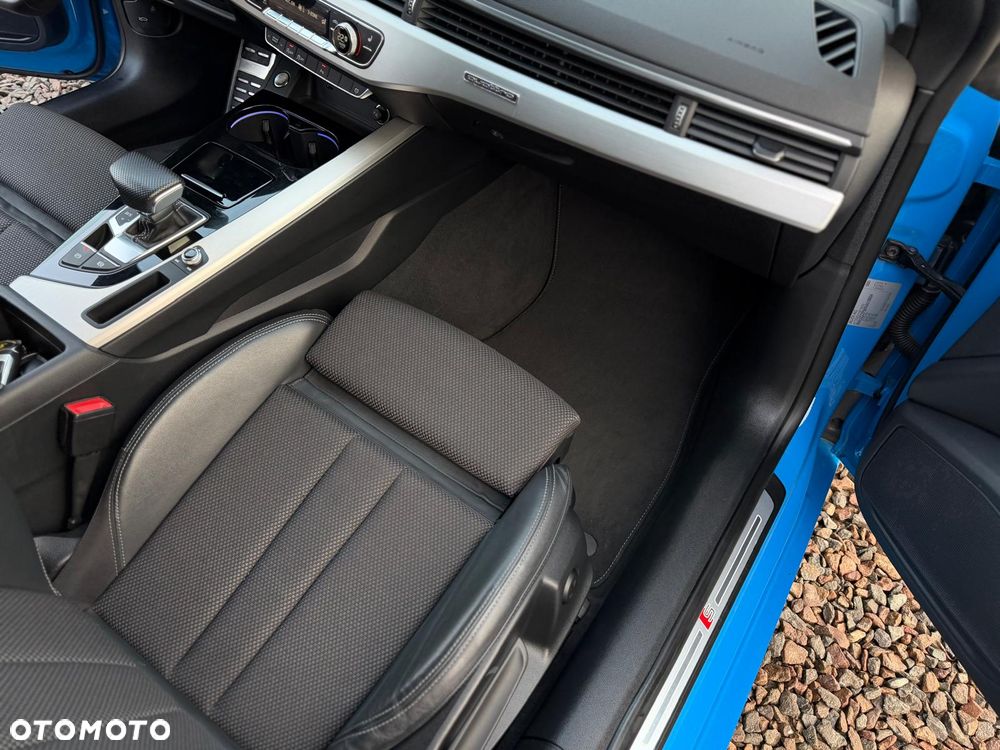 Audi A5 Sportback - 21