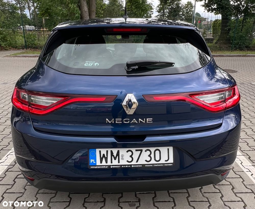Renault Megane 1.2 Energy TCe Life - 5