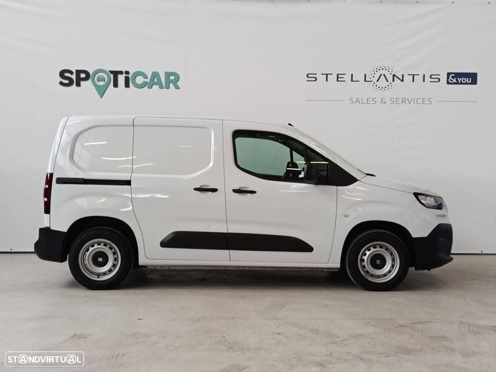 Fiat doblo - 4