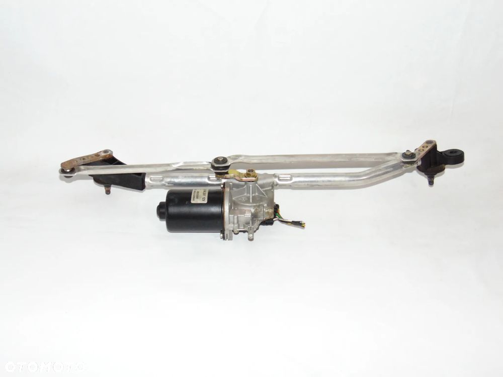 Mechanizm silniczek ramiona wycieraczek przednich przód 404.387 Opel Astra 2 II G 98-09r - 2