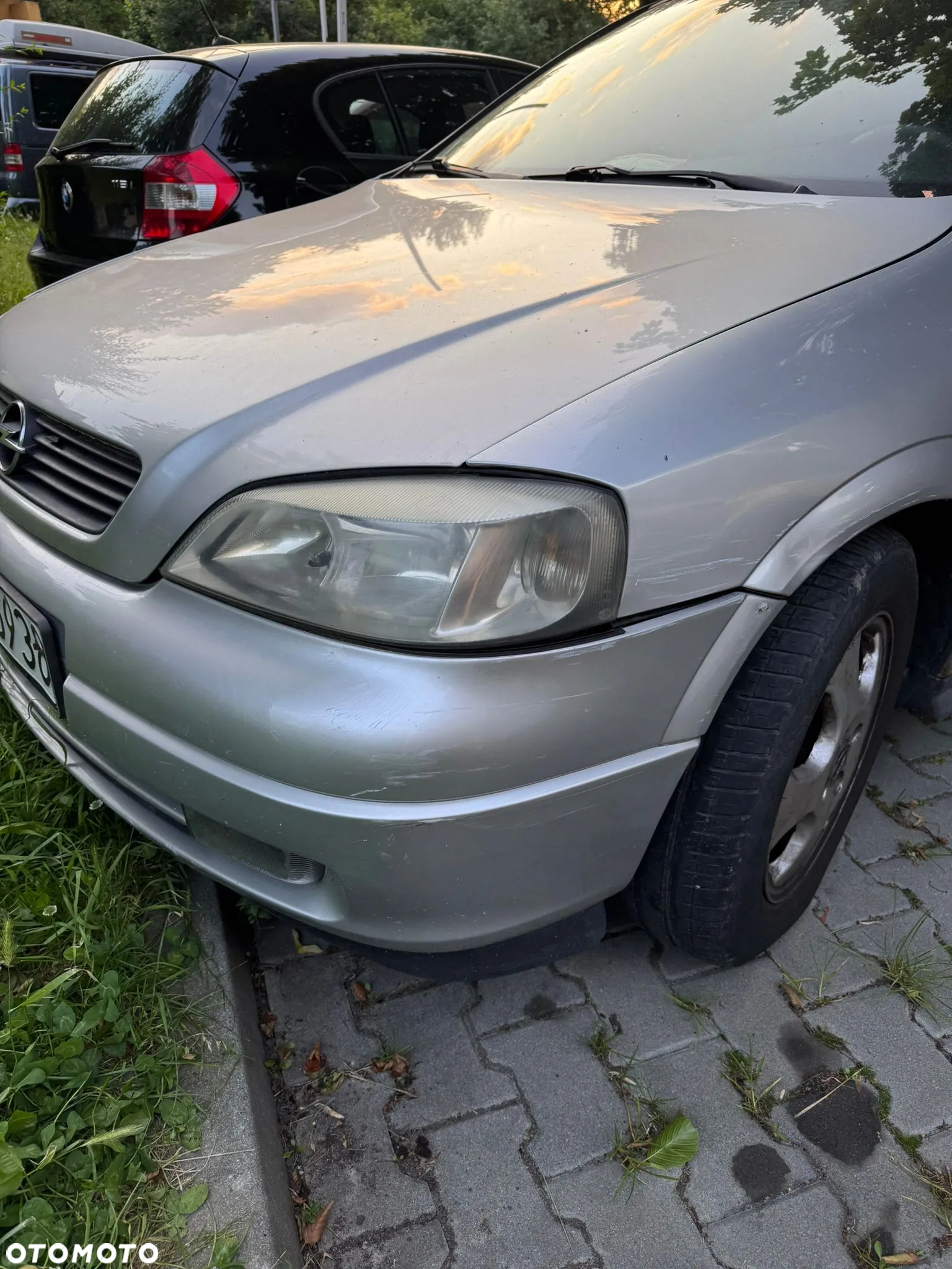 Opel Astra II 1.7 DTI - 4