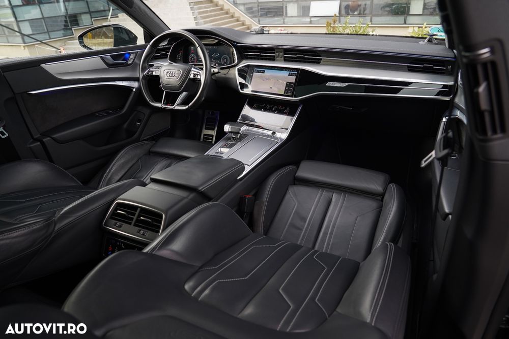 Audi A7 ver-55-tfsi-quattro-s-tronic-mhev - 14