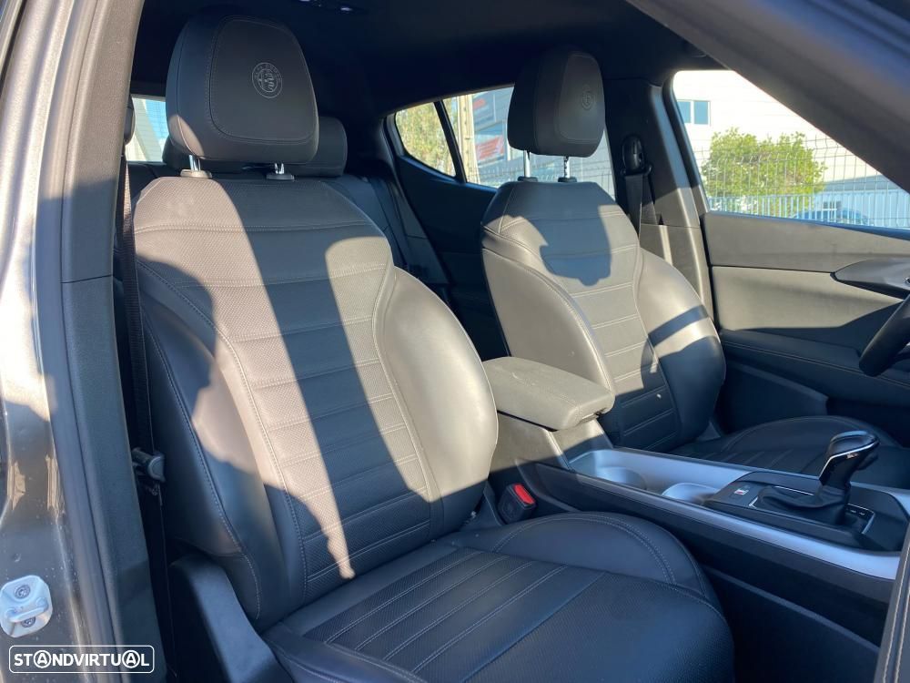 Alfa Romeo Tonale 1.5 Hybrid Sprint - 9