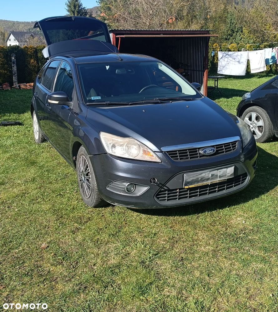 Ford Focus - 3