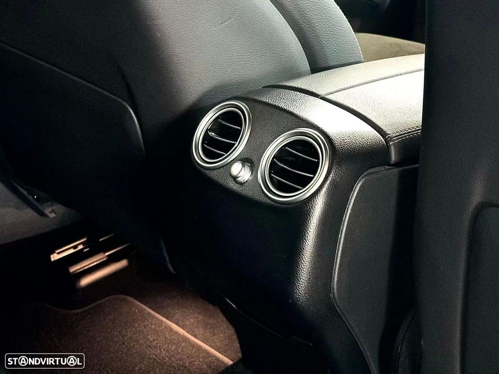 Mercedes-Benz GLC 300 de 4Matic 9G-TRONIC AMG Line - 18