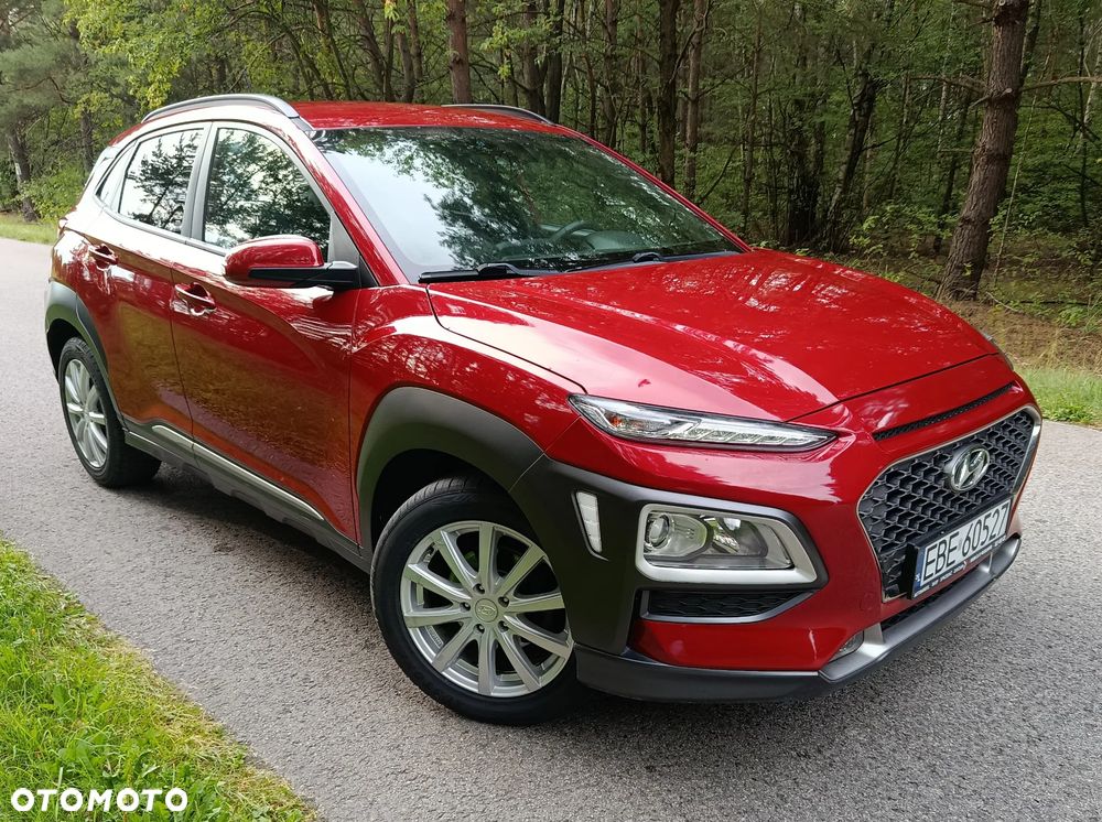 Hyundai Kona 1.0 T-GDI Advantage+ - 3