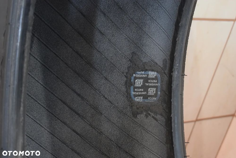 R19 255/50 Michelin Latitude Sport 3 - 8