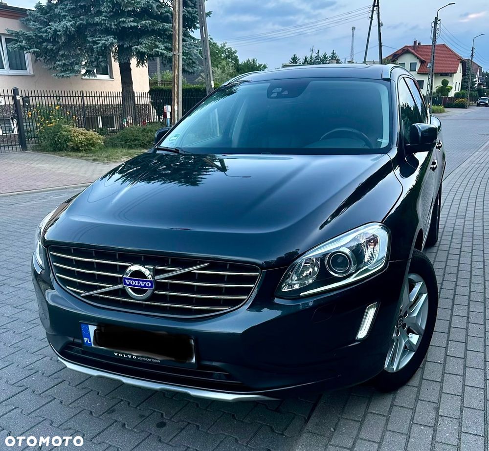 Volvo XC 60 D4 Momentum Pro - 3