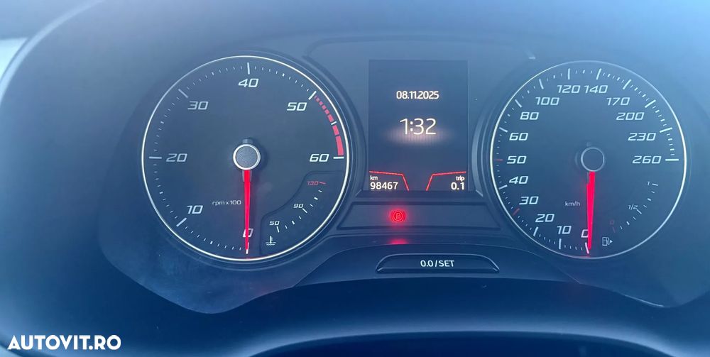 Seat Ateca 1.6 TDI DSG Style - 13