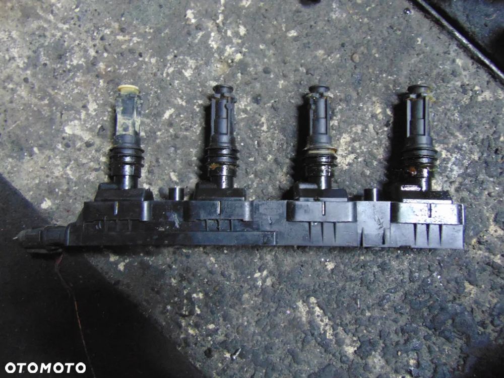 Cewka opel z12xe - 2