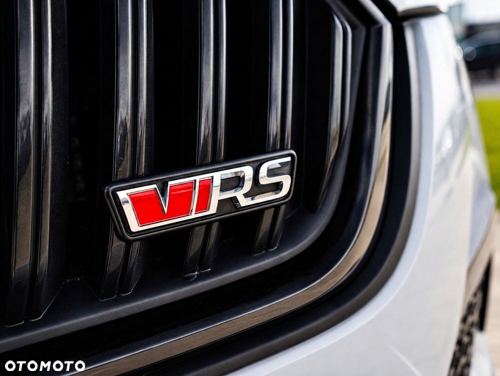 Skoda Octavia 2.0 TDI RS DSG - 13