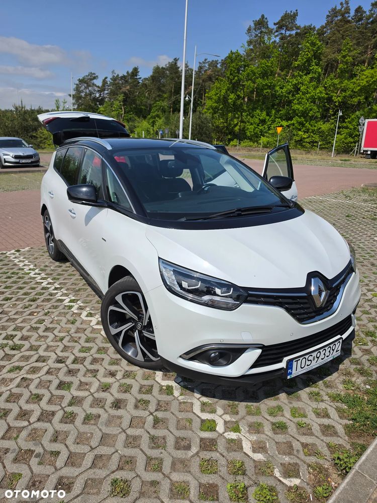 Renault Grand Scenic Gr 1.2 TCe Energy Bose - 3
