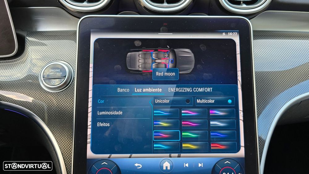 Mercedes-Benz C 220 - 48