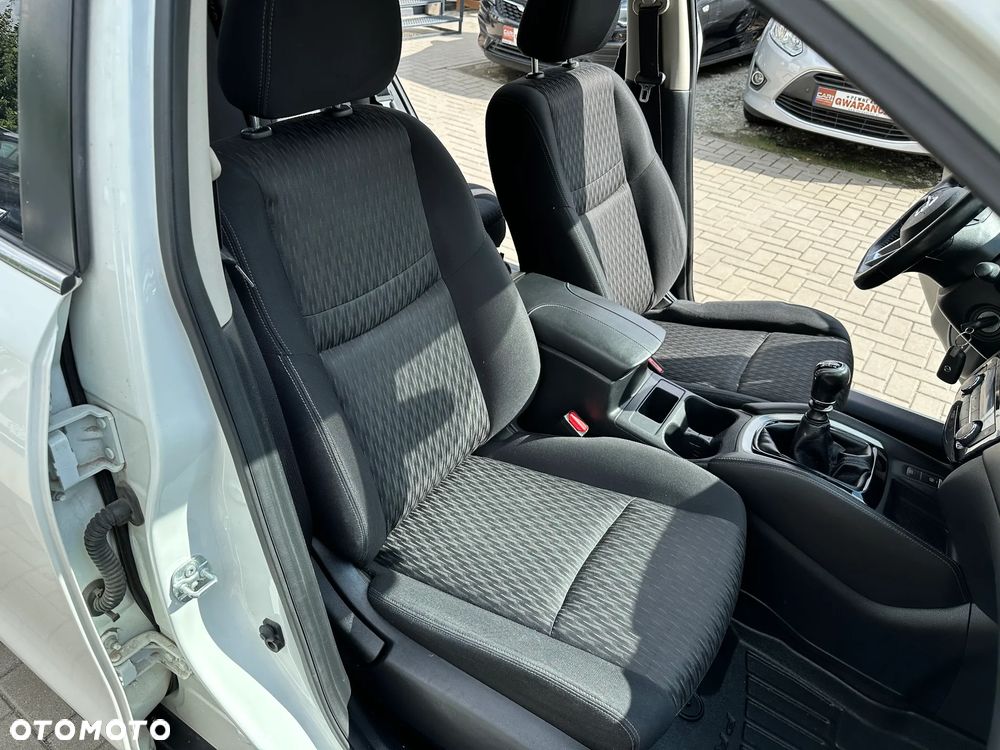 Nissan X-Trail - 22