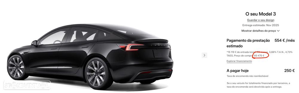 Tesla Model 3 Long Range AWD Dual Motor - 16