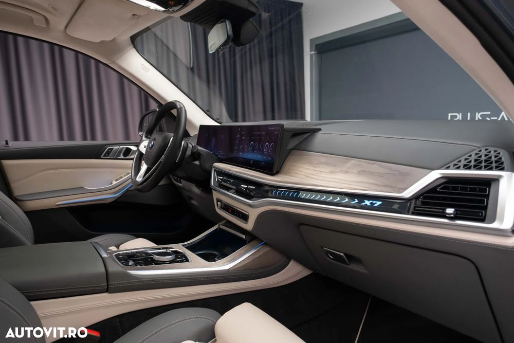 BMW X7 xDrive40i AT MHEV - 20