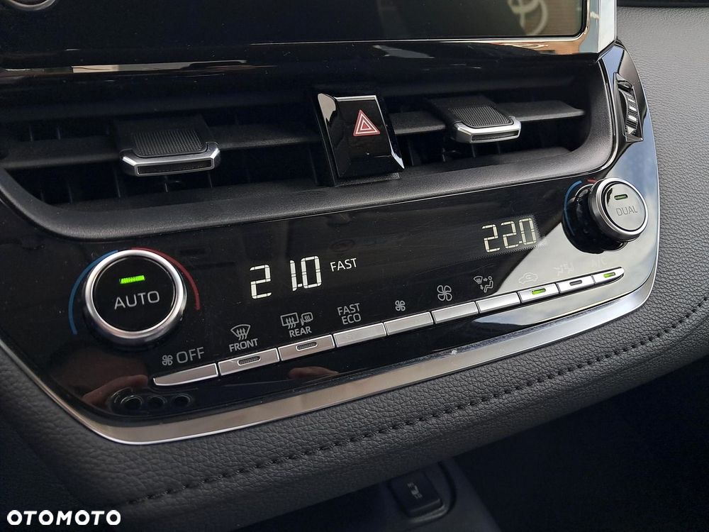Toyota Corolla - 20