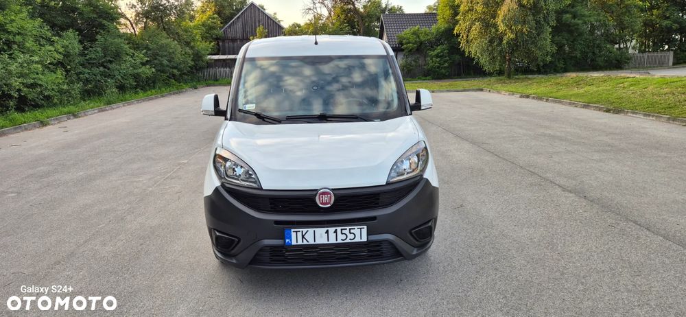 Fiat Doblo - 7