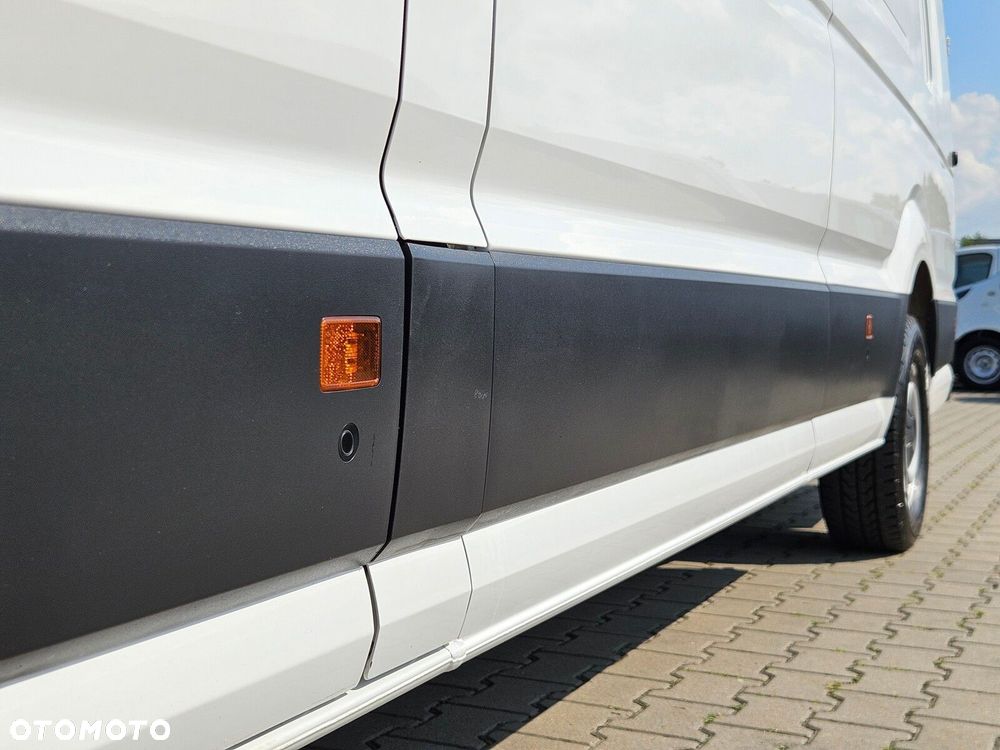 Volkswagen Crafter L5H2 *99999zł NETTO* 2.0TDi/140KM - 14