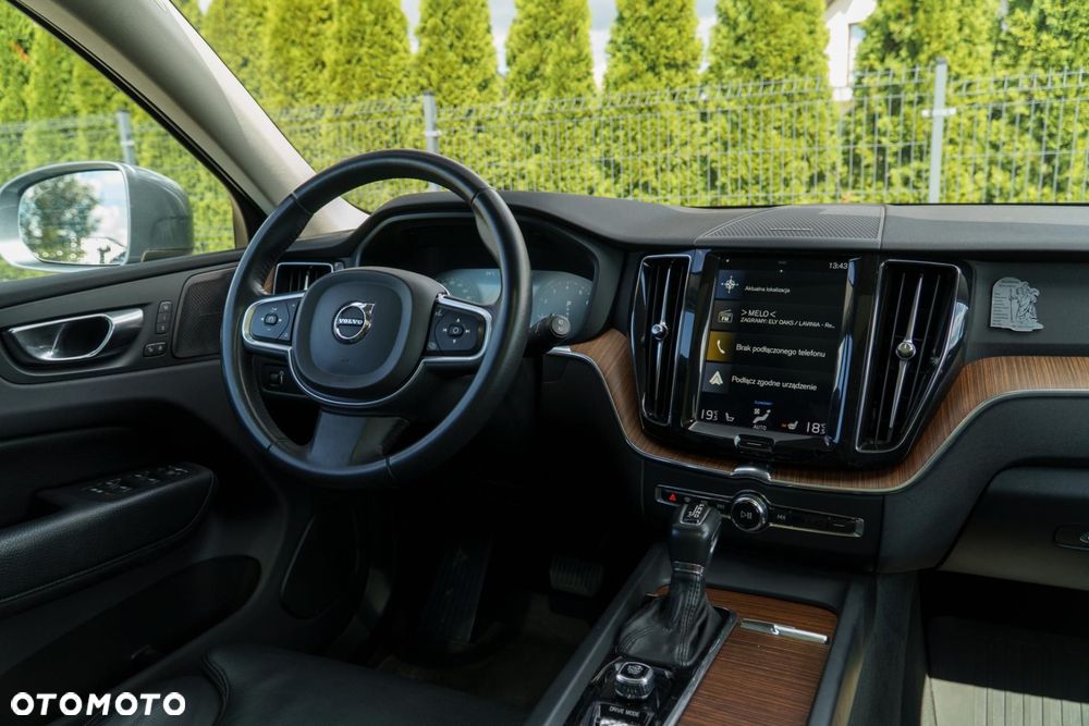 Volvo XC 60 - 17