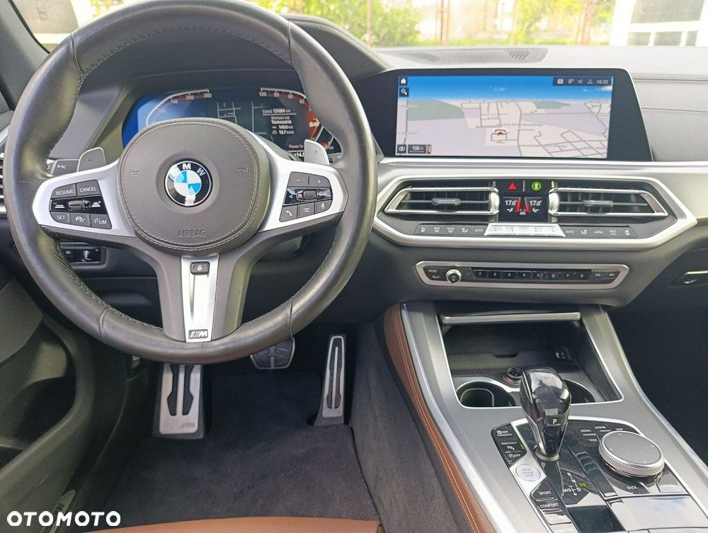 BMW X5 - 23