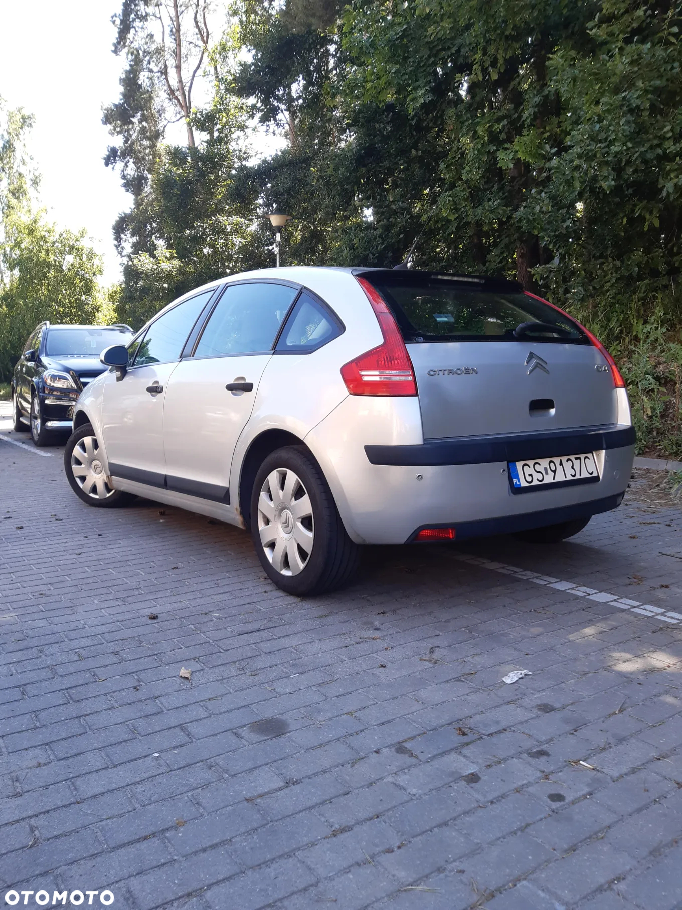 Citroën C4 1.6 16V Impress - 3