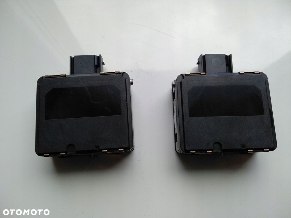 radar moduł distronic mercedes a0009055211 - 2