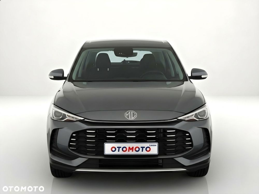 MG ZS 1.5 HEV+ Standard - 3