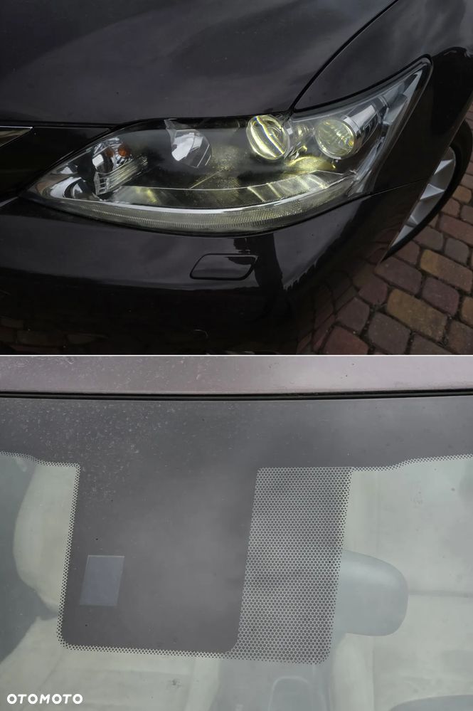 Lexus CT Luxury Line - 39