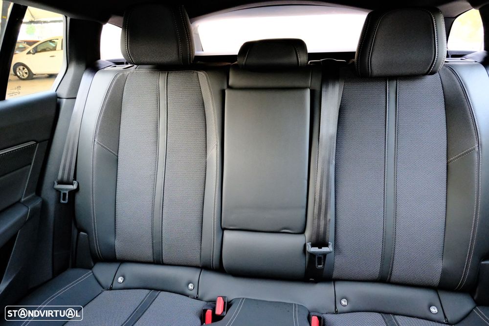 Peugeot 508 SW 1.6 Hybrid Allure e-EAT8 - 10