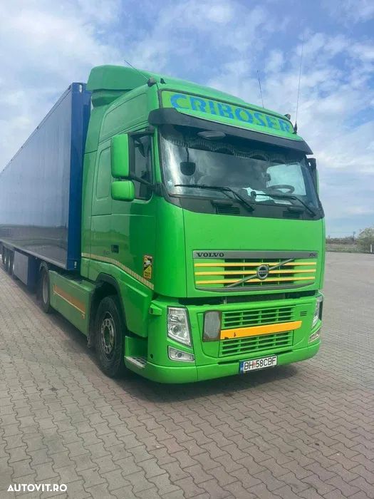 Volvo FH 460 - 1