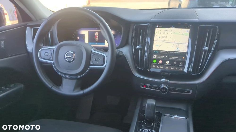Volvo XC 60 B4 D AWD Core - 5