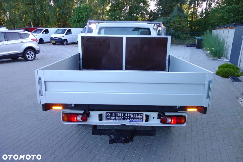 Volkswagen Transporter 2.0 TDI 150 KM T6 Skrzynia Klima Webasto - 11