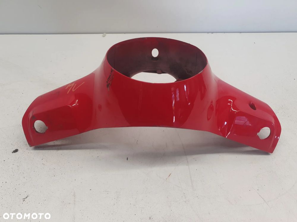} PIAGGIO VESPA LX 50 125 OBUDOWA LAMPY REFLEKTORA - 3