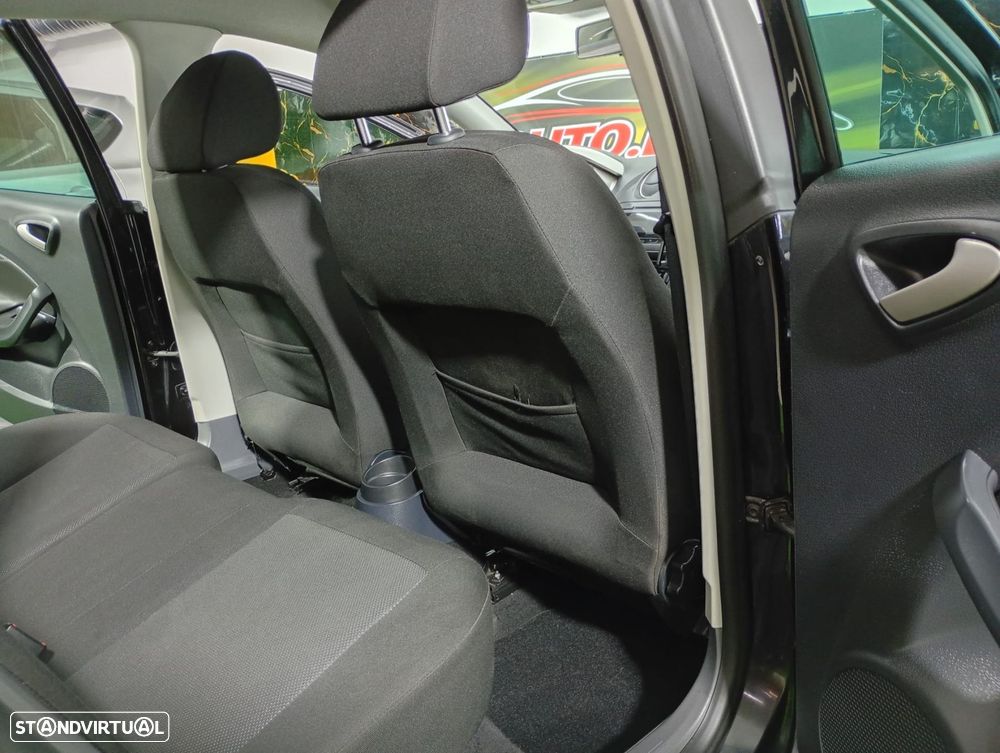 SEAT Ibiza 1.6 TDI Reference - 41