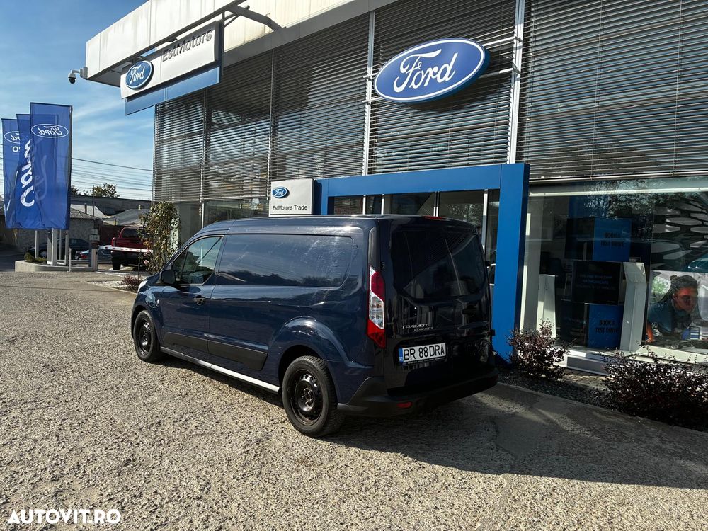 Ford Transit Connect Combi Commercial SWB(L1) M1 Trend - 8