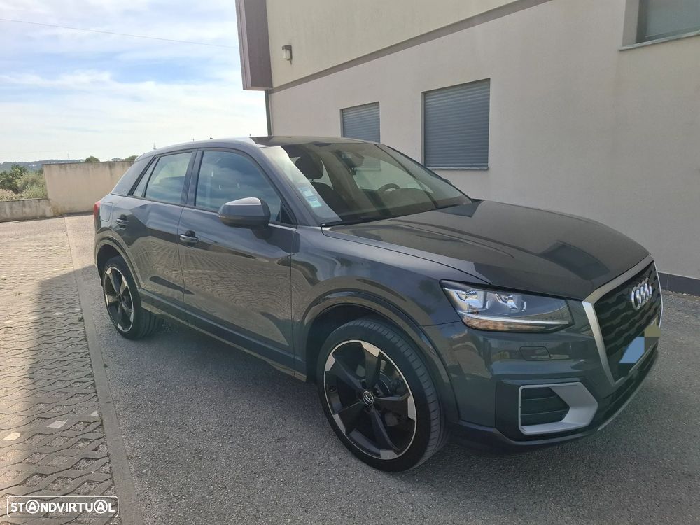 Audi Q2 - 6