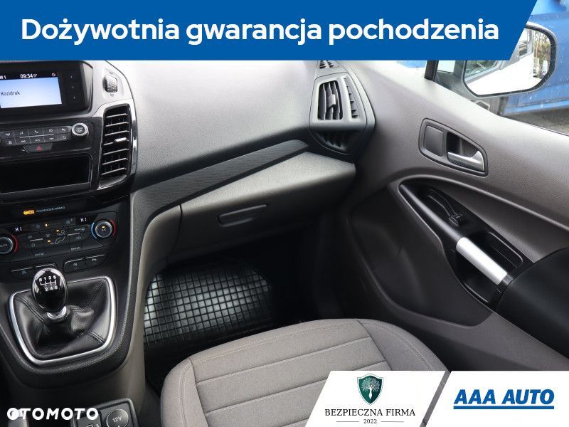 Ford Tourneo Connect - 9