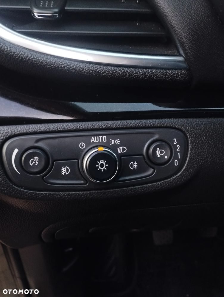 Opel Mokka X 1.4 ECOTEC Start/Stop Design Line - 15