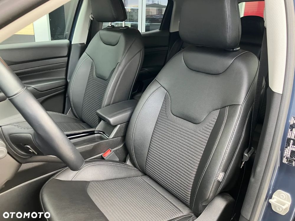 Jeep Compass 1.5 T4 mHEV Limited FWD S&S DCT - 22